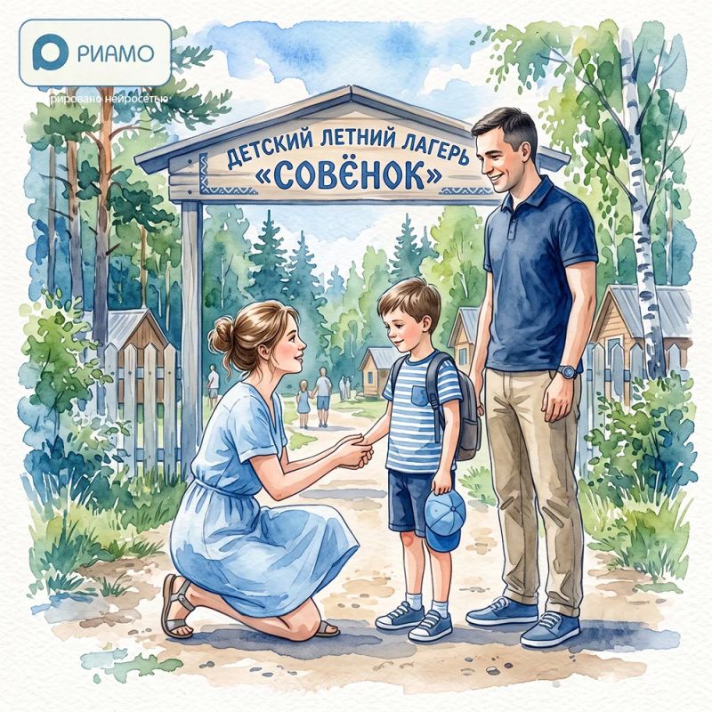 Травма на всю жизнь: стоит ли отправлять в лагерь «домашнего» ребенка?