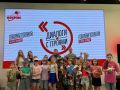 В честь Дня ветеранов боевых действий, который отмечается сегодня, 1 июля, в «Космосе» состоялась встреча с ветеранами специальной военной операции