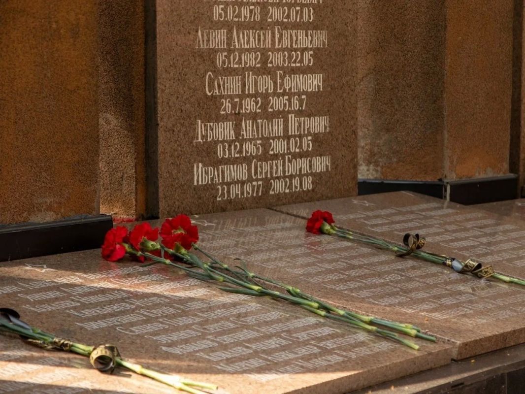 Сегодня, в День ветеранов боевых действий, в Электростали почтили память защитников Отечества Сегодня, в День ветеранов боевых действий, в Электростали почтили память защитников Отечества