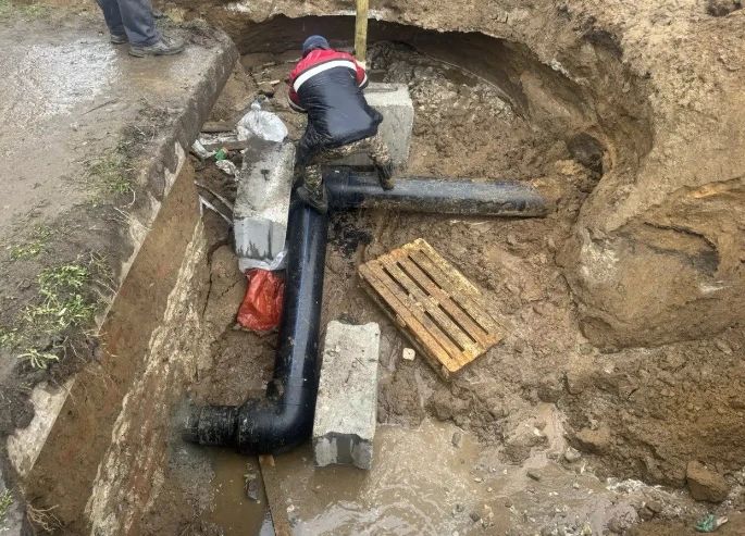 Модернизация системы водоснабжения и водоотведения Раменского округа Модернизация системы водоснабжения и водоотведения Раменского округа