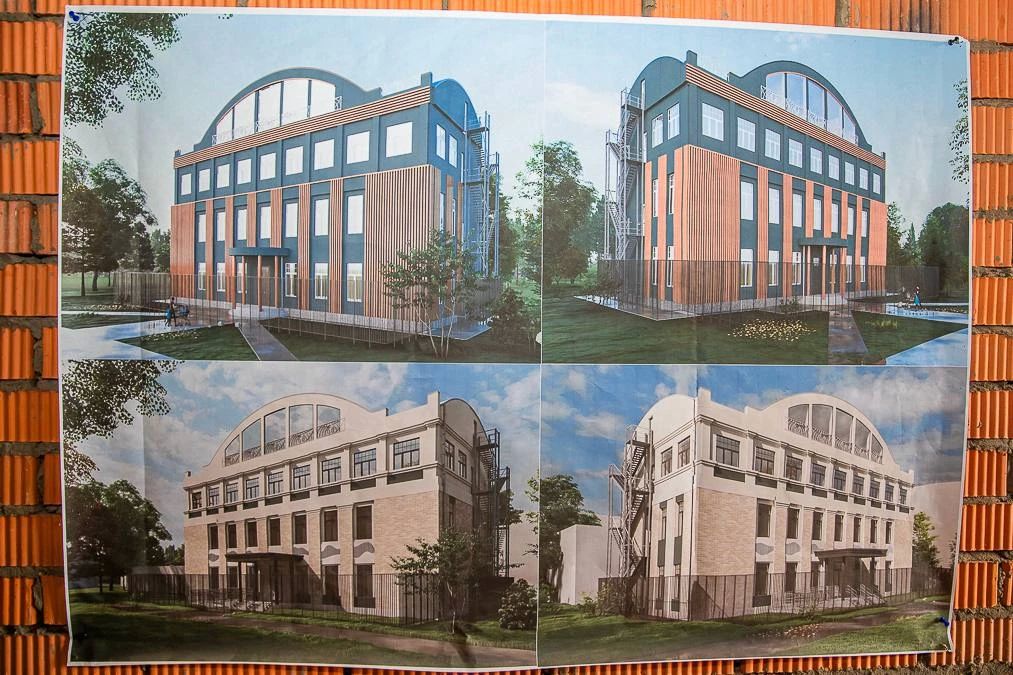 Андрей Иванов: В Звенигороде продолжаем создавать новые возможности для юных талантов Андрей Иванов: В Звенигороде продолжаем создавать новые возможности для юных талантов