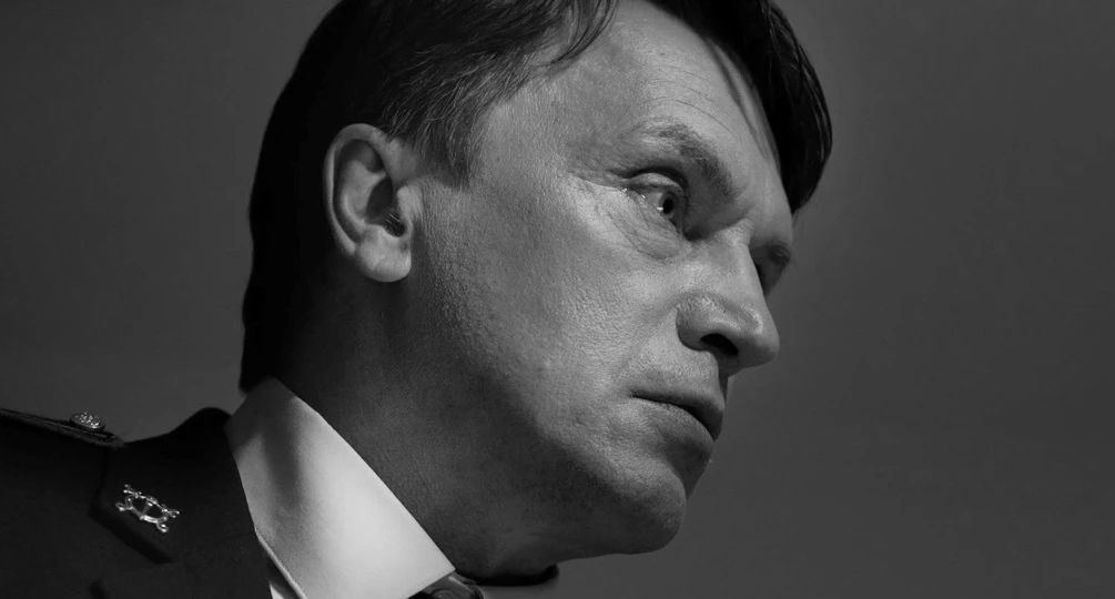 В Подмосковье нашли тело актёра Александра Высоковского