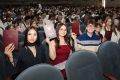 Новая глава в карьере: очередной выпуск молодых профессионалов
