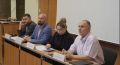 В городском округе Одинцово состоялось первое заседание Регионального штаба общественного наблюдения за выборами, которые пройдут в Московской области с 18 по 20 сентября 2026 года
