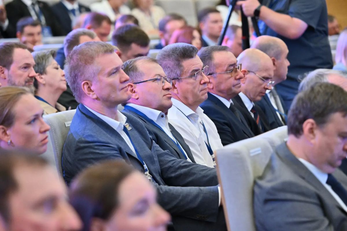 Руслан Заголовацкий: Подмосковная Единая Россия утвердила список кандидатов в Московскую областную Думу Руслан Заголовацкий: Подмосковная Единая Россия утвердила список кандидатов в Московскую областную Думу