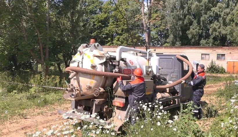 На котельной «Выстрел» прошли учения по ликвидации аварий На котельной «Выстрел» прошли учения по ликвидации аварий
