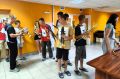 Мытищинские ракетомоделисты снова на высоте