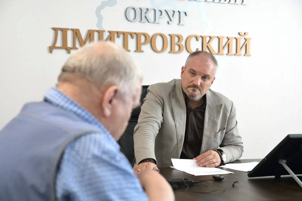 От первого лица: коротко о важном