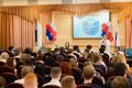 «Меня всегда интересовало программирование, но в мое время этого не было, а теперь есть возможность»