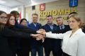 Александр Гречищев: Список кандидатов на выборы в Государственную Думу утвердили на съезде партии «Единая Россия», который собрал в Москве почти четыре тысячи делегатов со всей страны