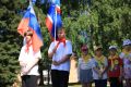 В детском лагере «Родник» стартовала первая смена