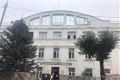 Общестроительные работы начались в музыкальной школе имени Танеева в Звенигороде