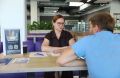 «Вопросы решают здесь и сейчас» - как прошла выездная администрация на Автозаводе в Есипово?