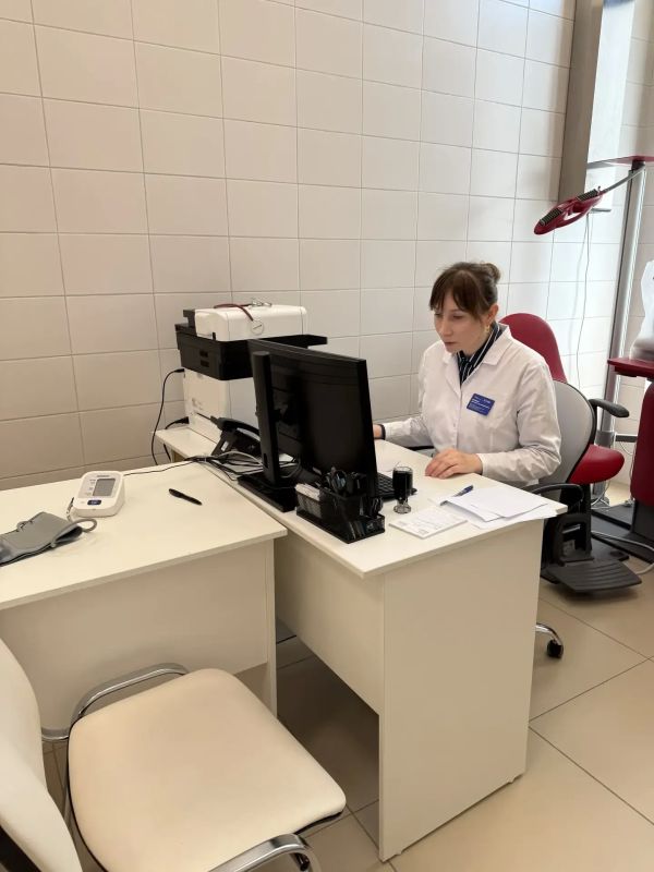 Медицина ближе, чем кажется Медицина ближе, чем кажется
