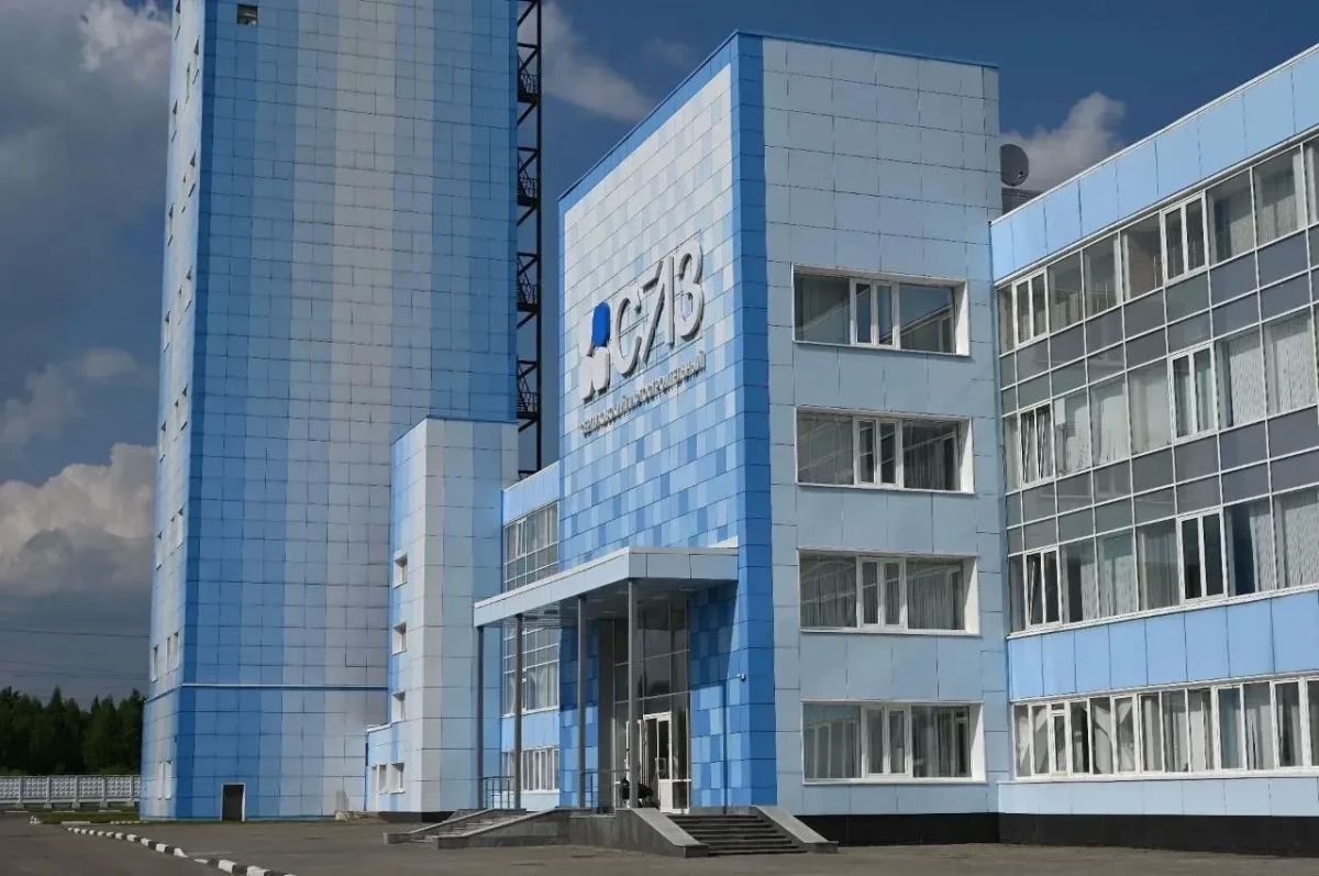 Выездную администрацию провели для сотрудников Серпуховского лифтостроительного завода Выездную администрацию провели для сотрудников Серпуховского лифтостроительного завода