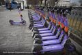 Прокуратура Московской области, выяснил «Ъ», выступила против введенных запретов на прокат электросамокатов в Лобне, Раменском, Люберцах и Котельниках