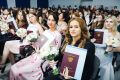 390 будущих профессионалов: в Химках вручили дипломы выпускникам колледжа «Подмосковье»