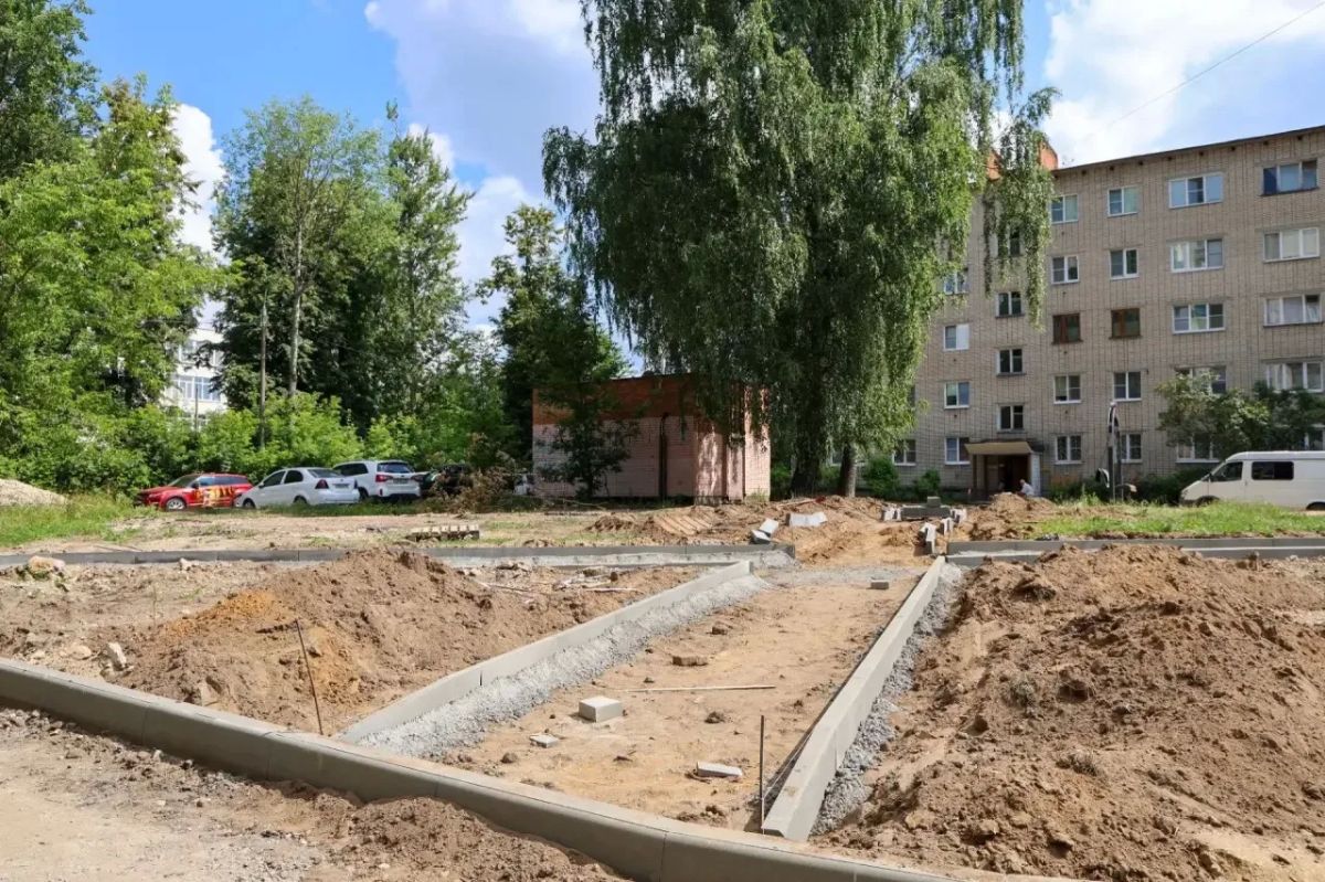 Объезд территорий городского округа Объезд территорий городского округа