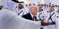 Восток – дело прибыльное. Помимо криптовалютного бизнеса, Дональд Трамп в 2025 году неплохо нажился и на проектах с государственными и окологосударственными структурами стран Персидского залива