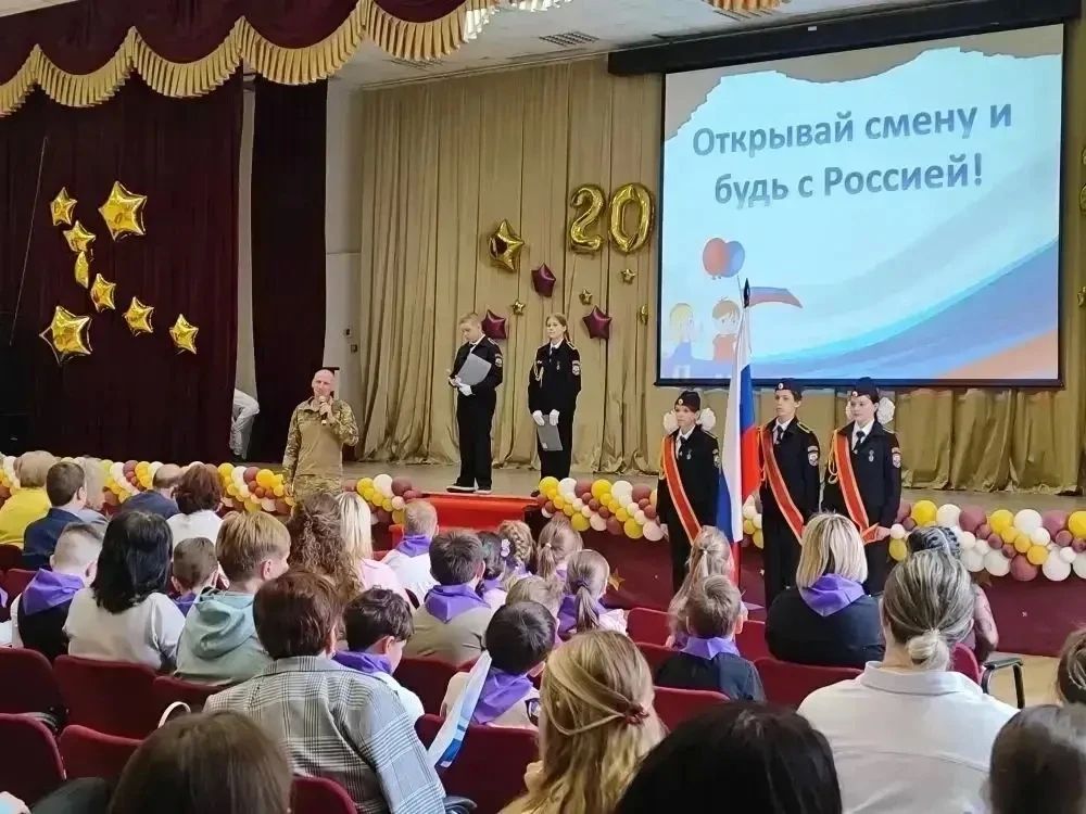 Взаимная поддержка и сотрудничество: как герои продолжают СВОё дело в тылу Взаимная поддержка и сотрудничество: как герои продолжают СВОё дело в тылу