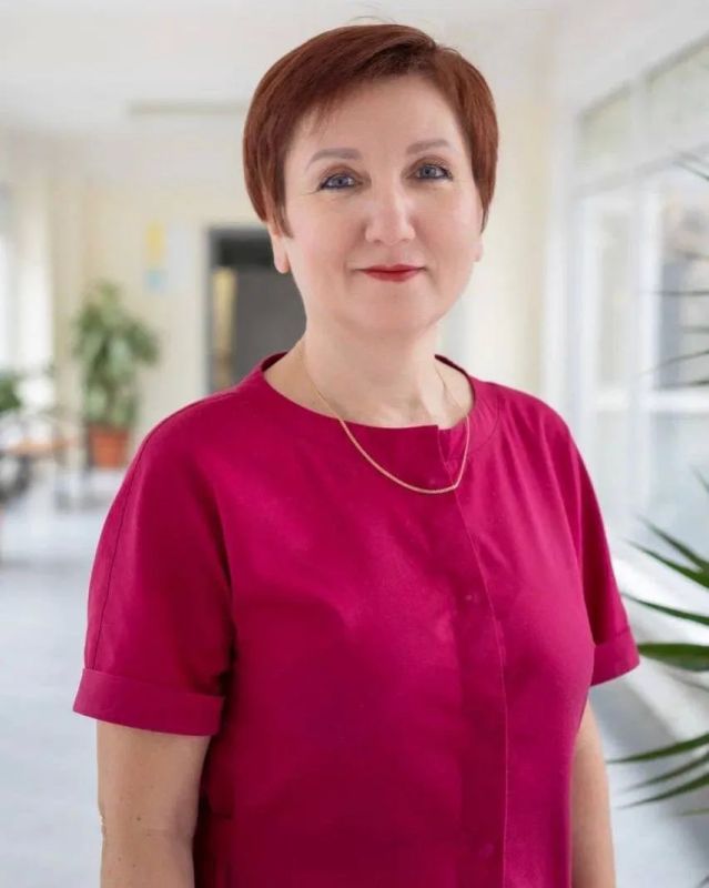 Два врача МОЦОМД Люберец удостоены почетного звания «Заслуженный работник здравоохранения Московской области» Два врача МОЦОМД Люберец удостоены почетного звания «Заслуженный работник здравоохранения Московской области»