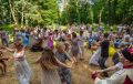 11 и 12 июля в музее-заповеднике «Усадьба «Мураново» пройдет ежегодный фестиваль народной культуры «Сенокос в Муранове»