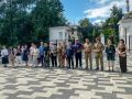 Они сражались за Родину: в Мытищах прошла патриотическая программа