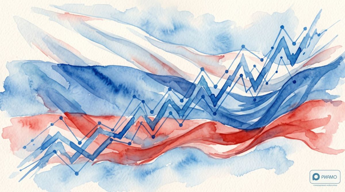 Россия – вторая в мире по росту личного благосостояния: что говорится в отчете UBS «О мировом богатстве»