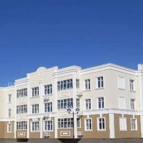ЖК «Подлипки-Город» получил официальный статус: новый дом поставлен на кадастр