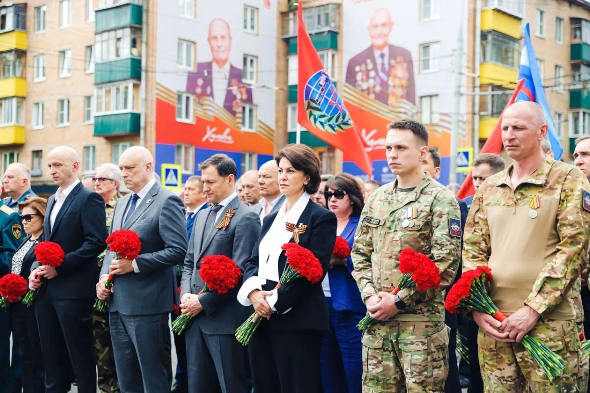 Взаимная поддержка и сотрудничество: как герои продолжают СВОё дело в тылу Взаимная поддержка и сотрудничество: как герои продолжают СВОё дело в тылу