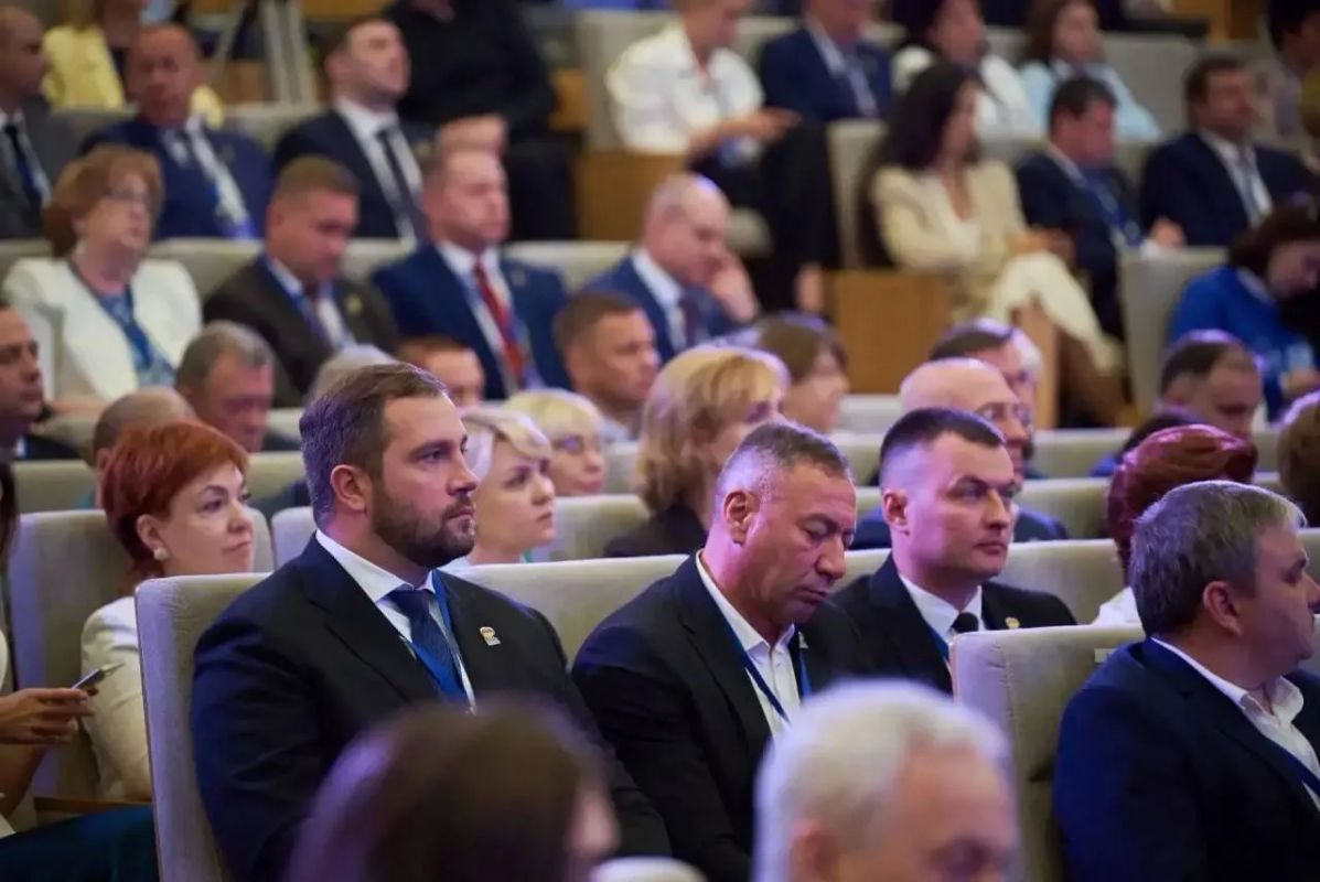Михаил Собакин: «Единая Россия» утвердила кандидатов на выборы в Московскую областную Думу Михаил Собакин: «Единая Россия» утвердила кандидатов на выборы в Московскую областную Думу