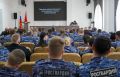 В подмосковном главке Росгвардии стартовал летний период обучения