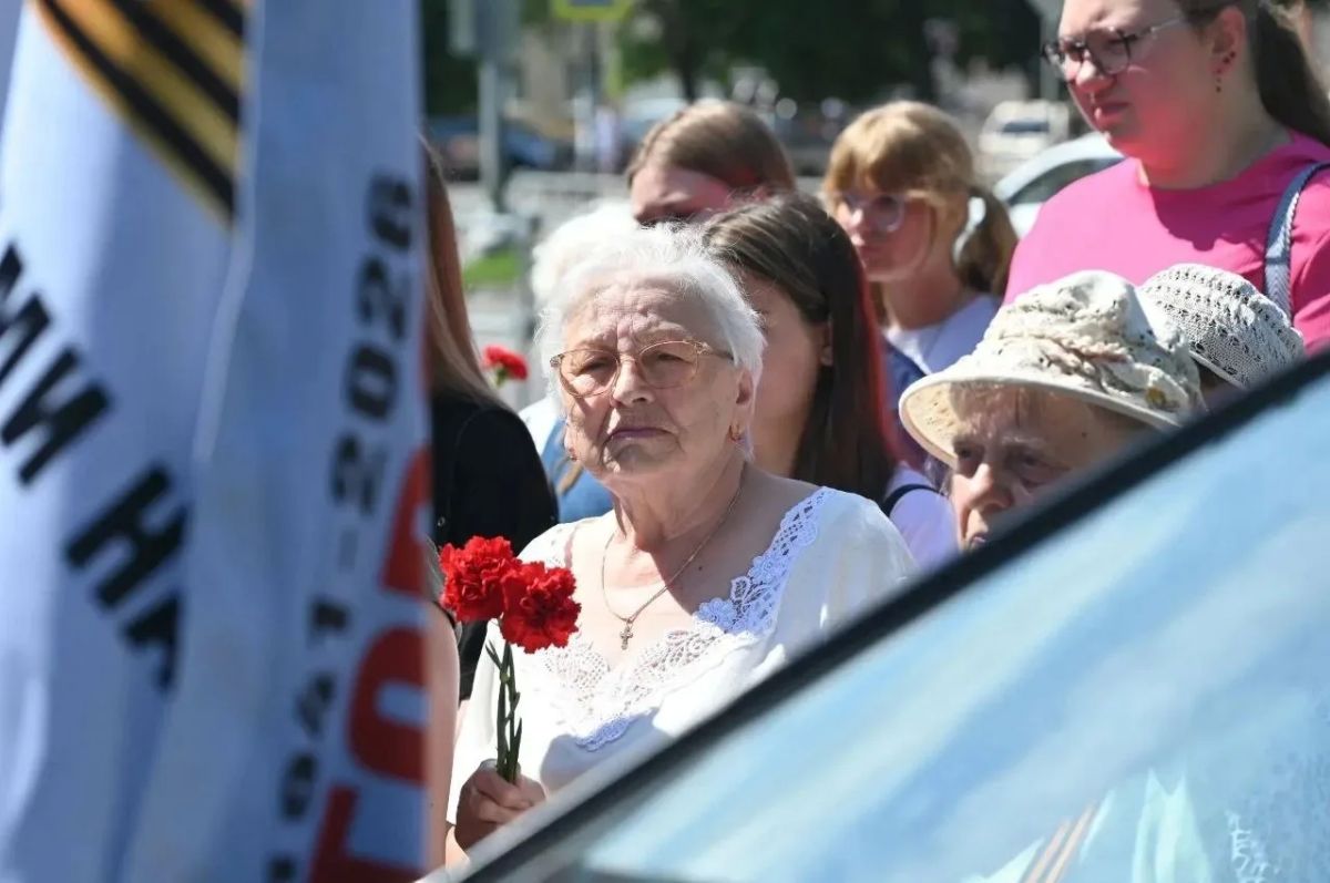 Серпухов стал одной из точек патриотического форума «Города-герои — города Героев» Серпухов стал одной из точек патриотического форума «Города-герои — города Героев»