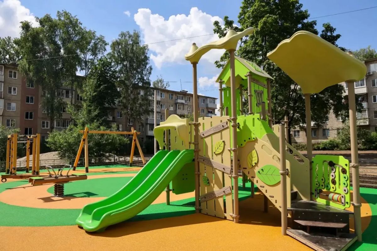 Объезд территорий городского округа Объезд территорий городского округа