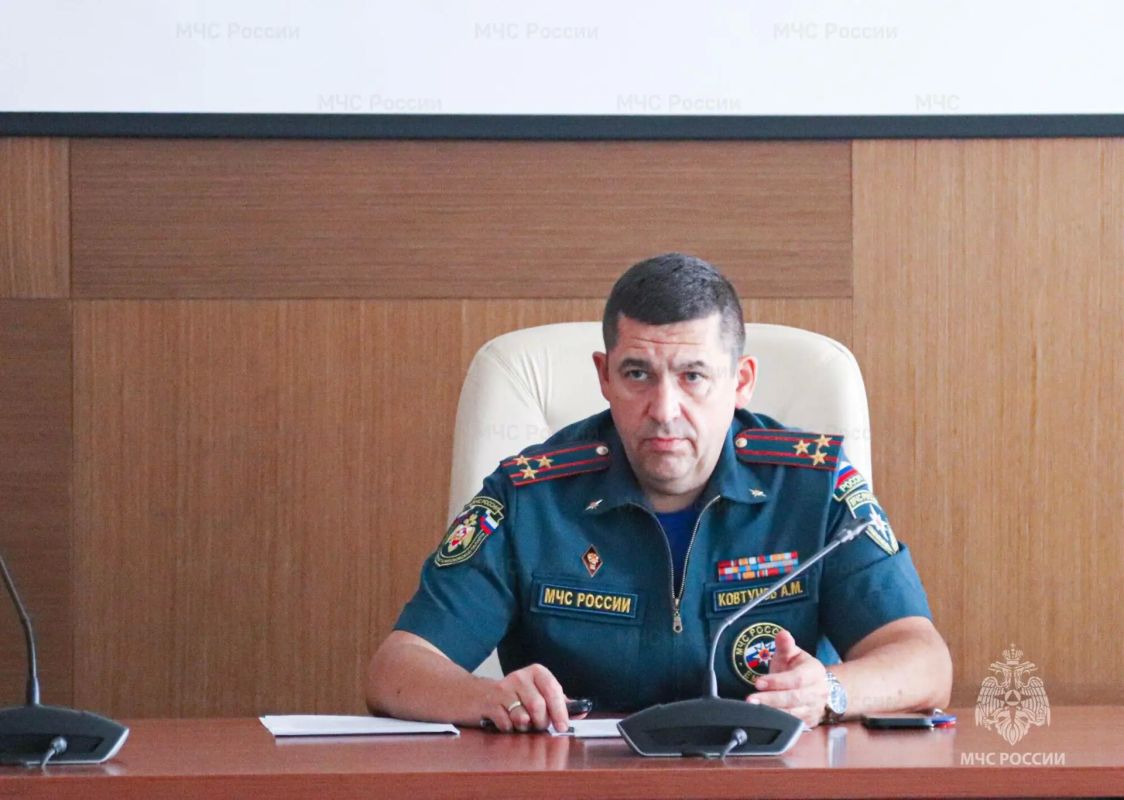 Вопросы государственного надзора в области ГО и ЧС обсудили на семинаре в Главном управлении Вопросы государственного надзора в области ГО и ЧС обсудили на семинаре в Главном управлении