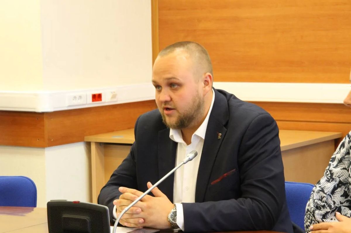 В Доме Правительства Московской области прошло рабочее совещание, посвященное развитию и поддержке проекта «Добрые руки» В Доме Правительства Московской области прошло рабочее совещание, посвященное развитию и поддержке проекта «Добрые руки»