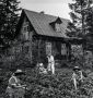 #история_ИЖС. 1945–1955: сады и огороды как спасение от голода Продолжаем рубрику об эволюции ИЖС