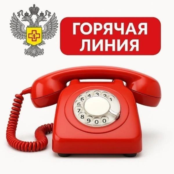 Роспотребнадзор проведёт горячую линию по вопросам защиты прав потребителей платных образовательных услуг