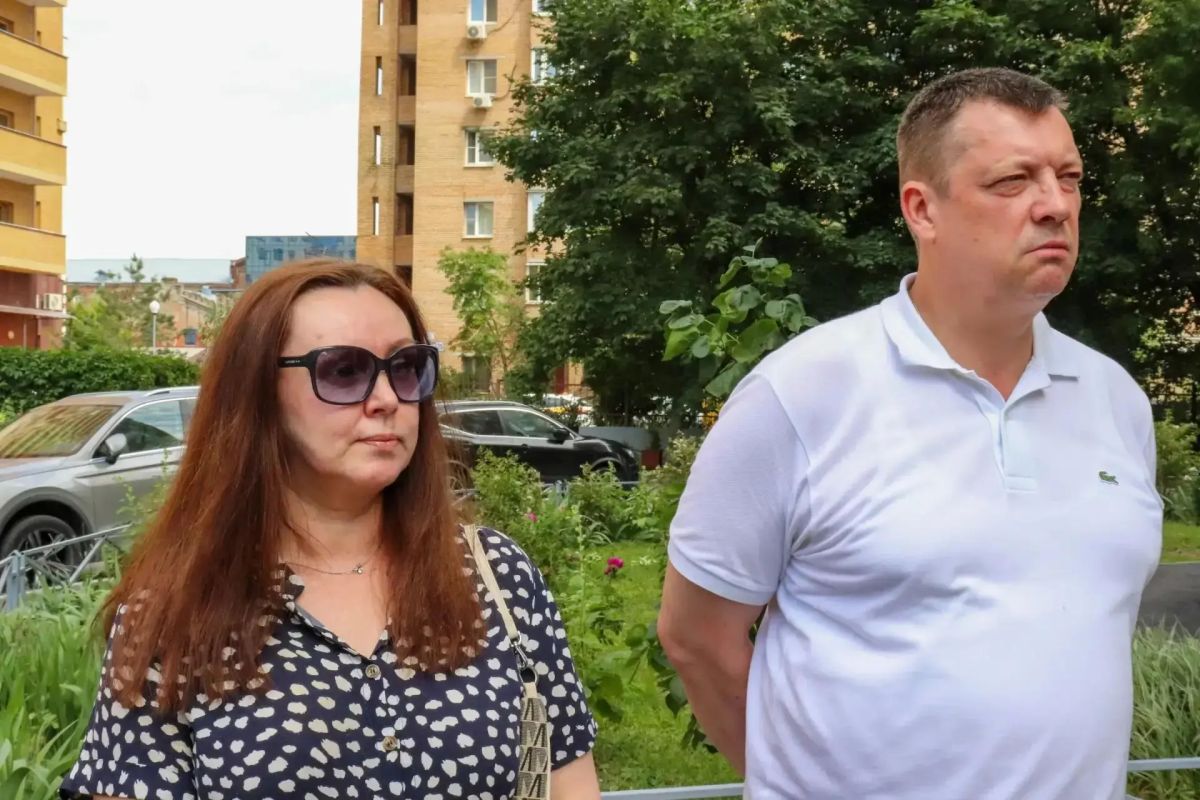 В Реутове стартовал конкурс главы «Мой комфортный дом» В Реутове стартовал конкурс главы «Мой комфортный дом»
