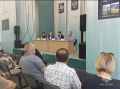 В Домодедове сотрудники МЧС России участвуют в подготовке организаций к новому учебному году