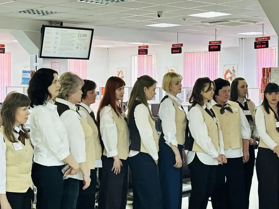 Ступинскому МФЦ — 15 лет!. В многофункциональном центре «Мои Документы» городского округа Ступино состоялось торжественное мероприятие, посвящённое 15-летию учреждения Ступинскому МФЦ — 15 лет!. В многофункциональном центре «Мои Документы» городского округа Ступино состоялось торжественное мероприятие, посвящённое 15-летию учреждения