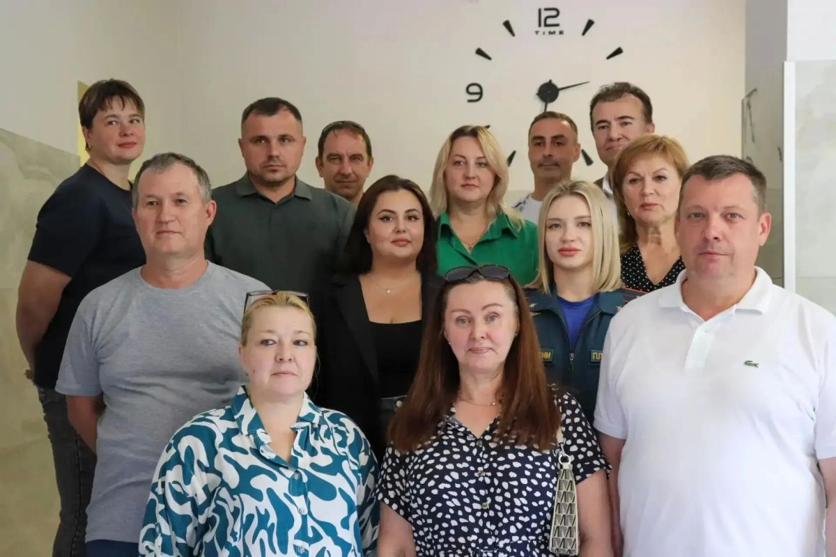 В Реутове стартовал конкурс главы «Мой комфортный дом» В Реутове стартовал конкурс главы «Мой комфортный дом»