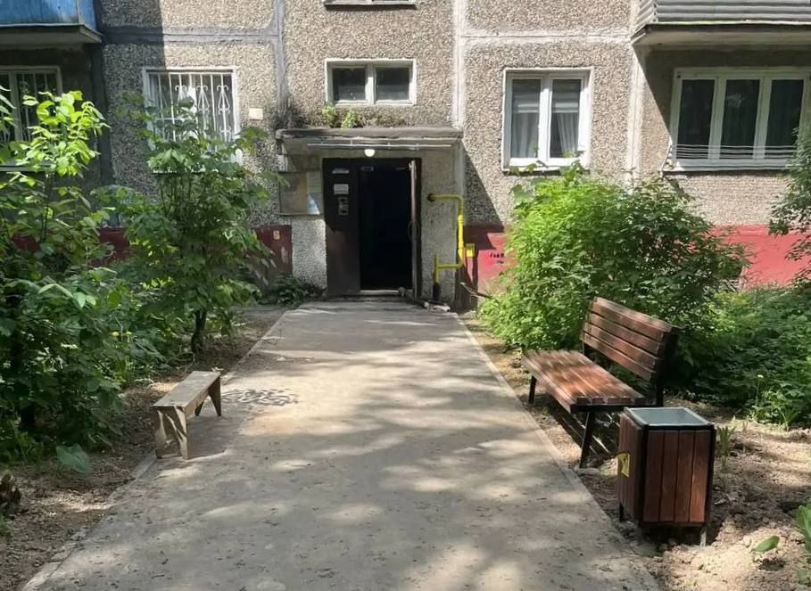 В Подольске завершили благоустройство на девяти дворовых территориях В Подольске завершили благоустройство на девяти дворовых территориях
