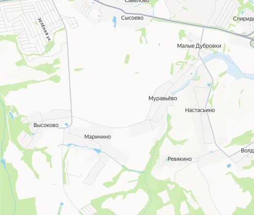 Уважаемые жители! Публикую актуальную карту наличия топлива на 03.07.2026