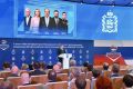 Единая Россия утвердила кандидатов в Мособлдуму