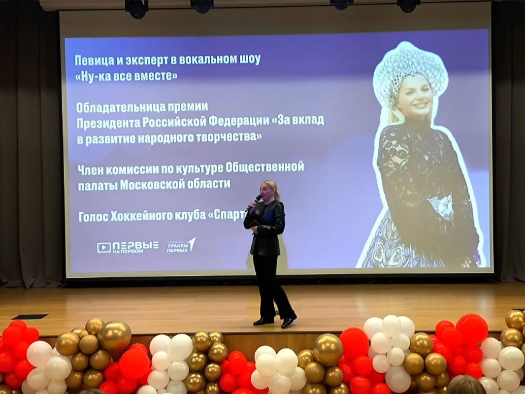 Интенсив по ораторскому искусству прошёл в Ступино Интенсив по ораторскому искусству прошёл в Ступино