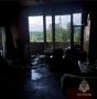 Огонь не прощает ошибок. 3 июля 2026 года, в 01:37 на пульт ЦППС Подольского пожарно-спасательного гарнизона городского округа Подольск поступил сигнал о возгорании в квартире на улице Филиппова