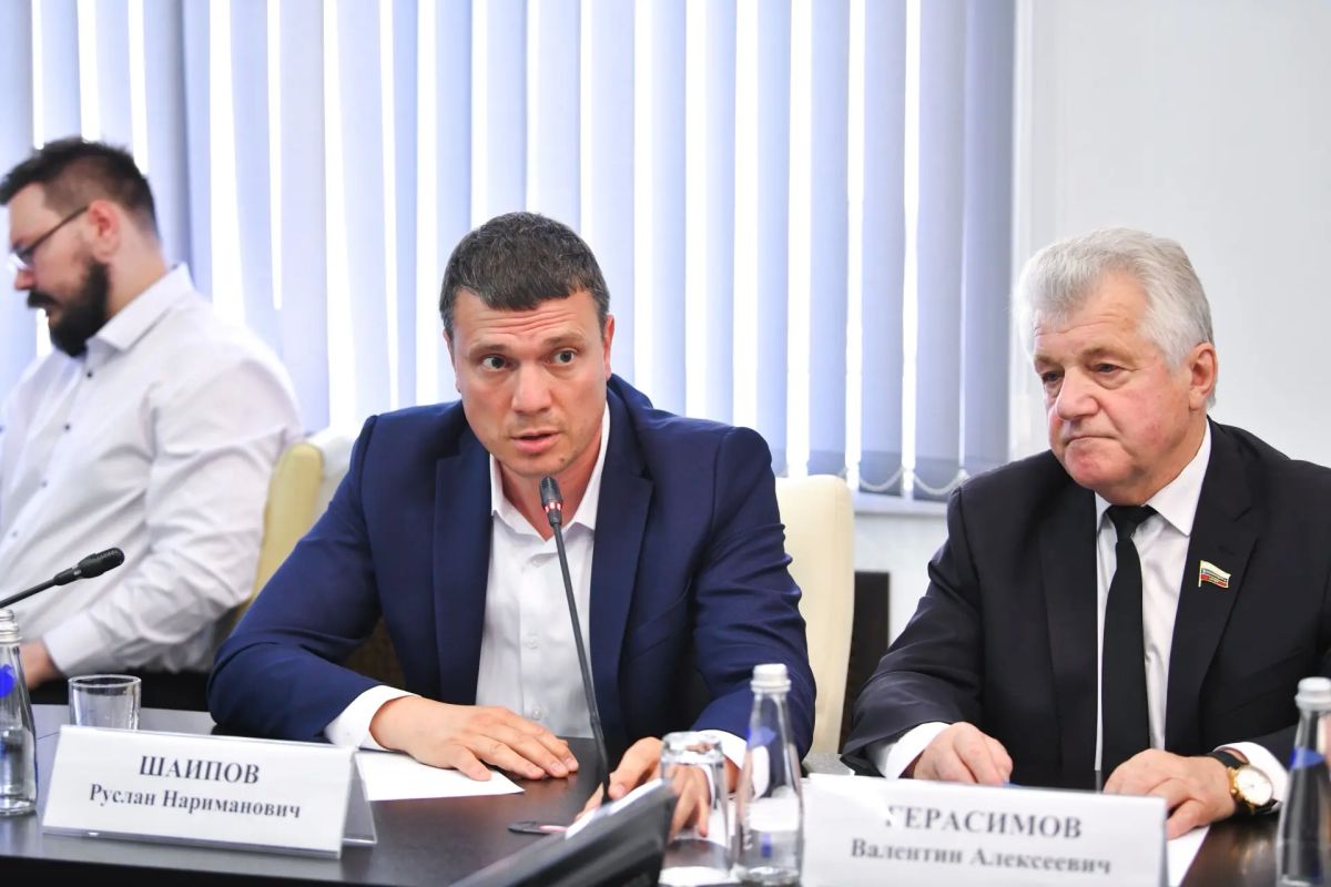 Совет депутатов Химок назначил выборы нового созыва Совет депутатов Химок назначил выборы нового созыва