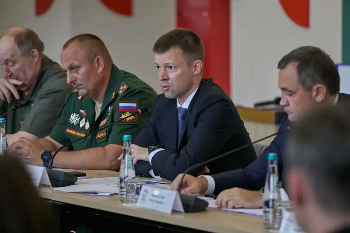 Ольга Ермакова: Большинство обращений в фонд «Защитники Отечества» решаются в кратчайшие сроки Ольга Ермакова: Большинство обращений в фонд «Защитники Отечества» решаются в кратчайшие сроки