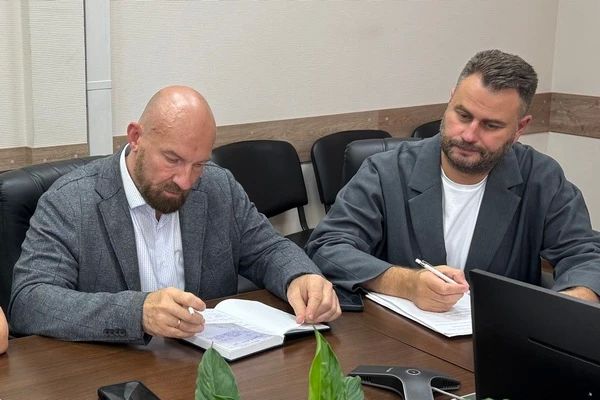 В ГУФСИН России по Московской области прошла рабочая встреча с представителями ОНК Подмосковья В ГУФСИН России по Московской области прошла рабочая встреча с представителями ОНК Подмосковья